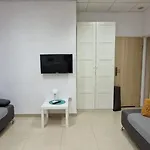 Apartament Rodzinne Zacisze - Dla 8 Osob - Pet Friendly - Dwie Osobne Sypialnie Z Parkingiem - Space Apart