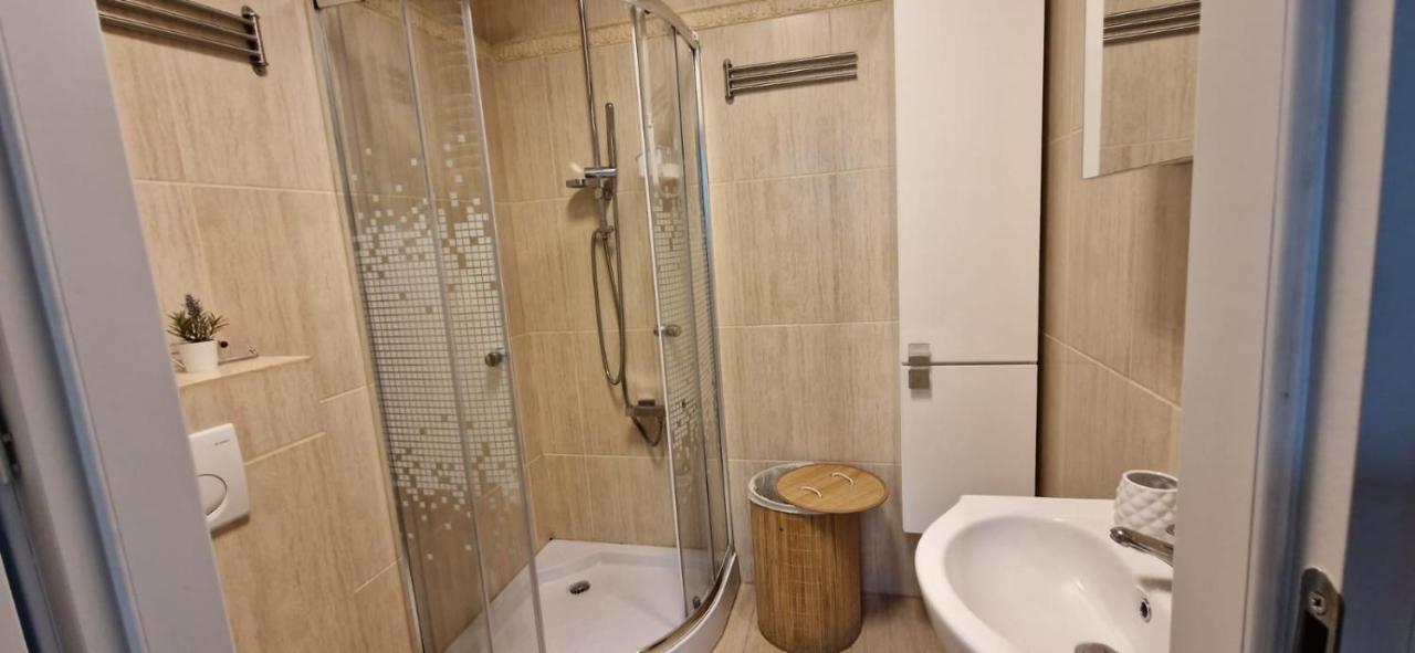 Rodzinne Zacisze - Dla 8 Osob - Pet Friendly - Dwie Osobne Sypialnie Z Parkingiem - Space Apartment Karpacz