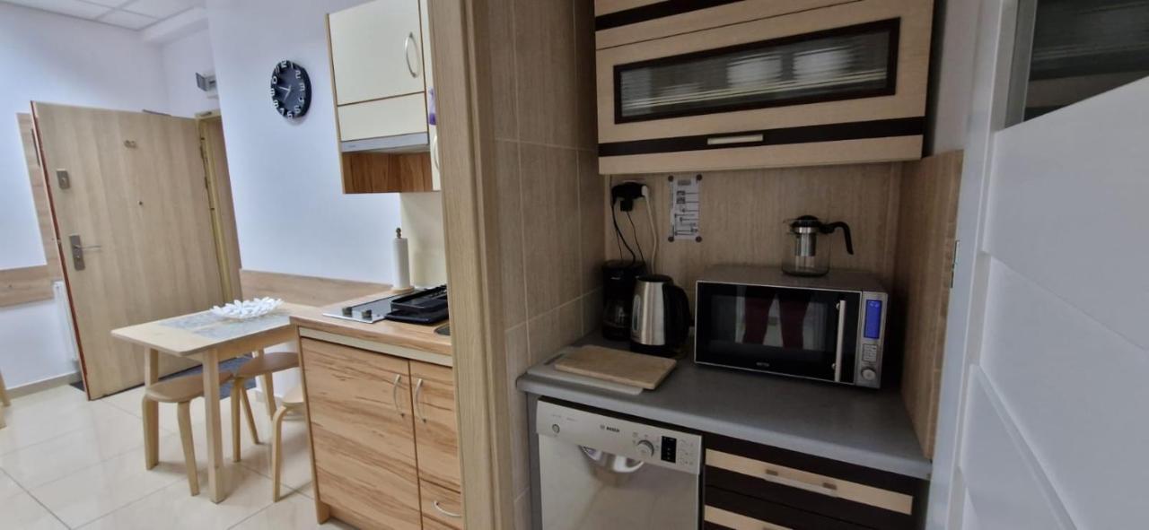 Rodzinne Zacisze - Dla 8 Osob - Pet Friendly - Dwie Osobne Sypialnie Z Parkingiem - Space Apartment